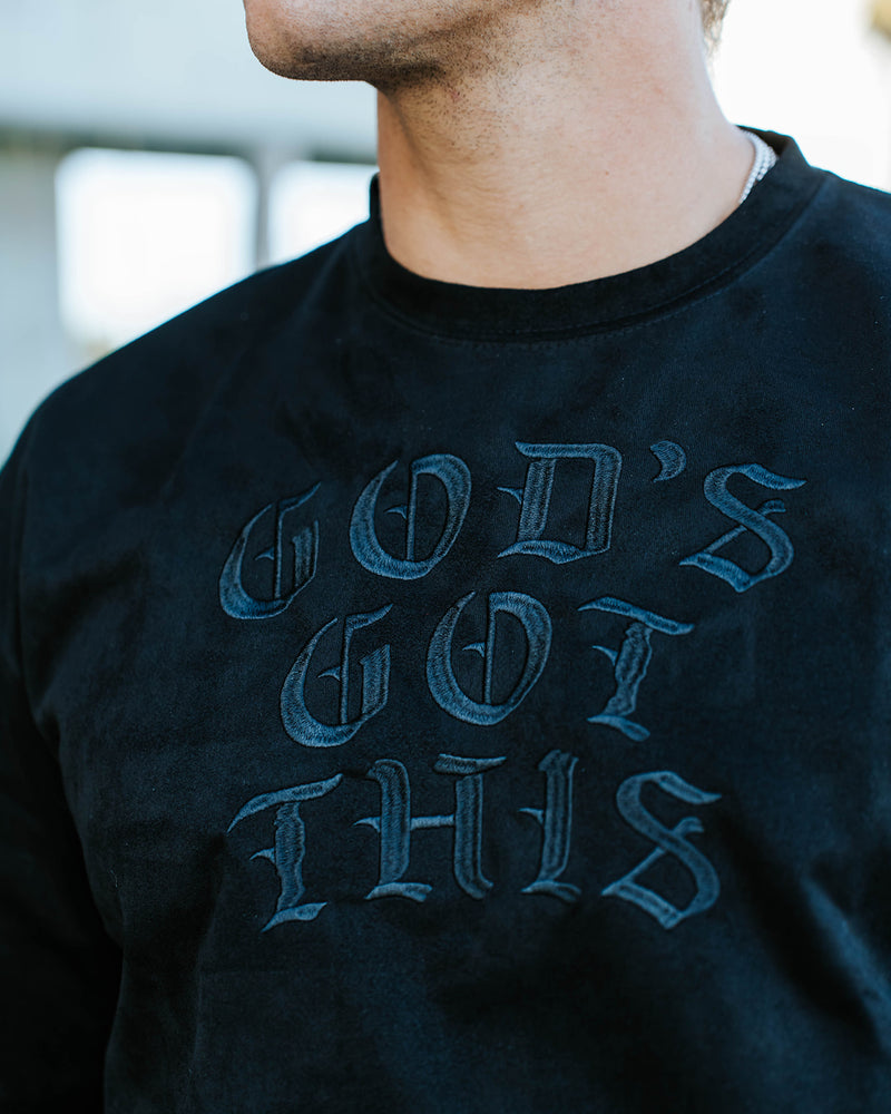 God’s Got This Blackout Tee