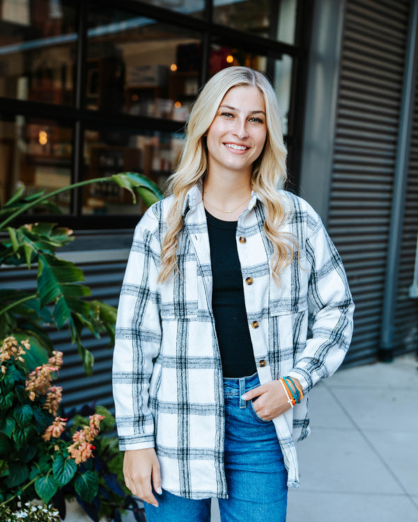 IGWM Women’s Flannel