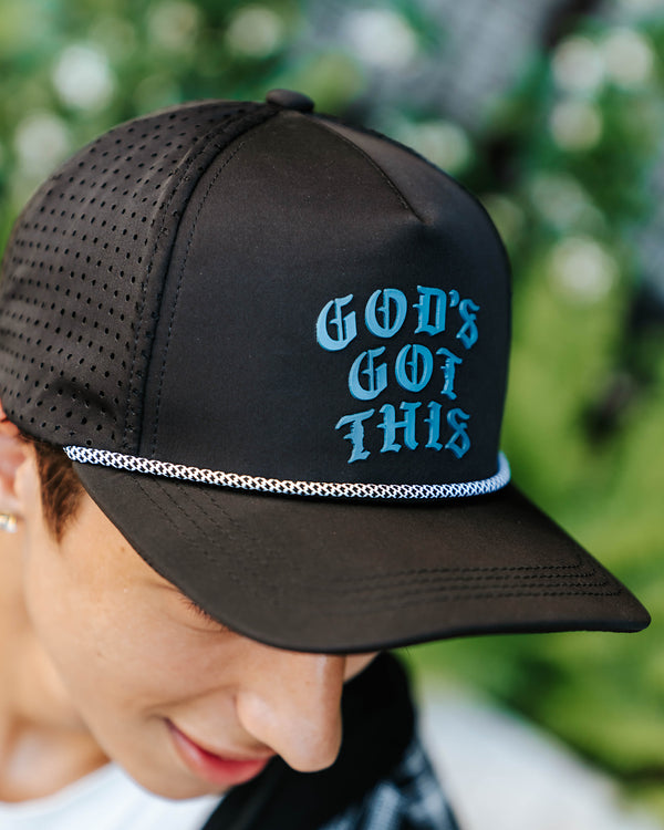 'Gods Got This' Hat