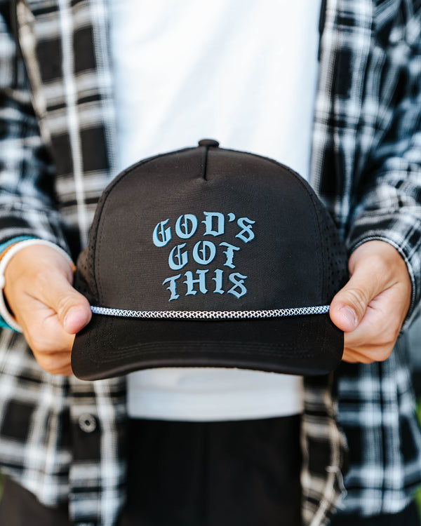 'Gods Got This' Hat