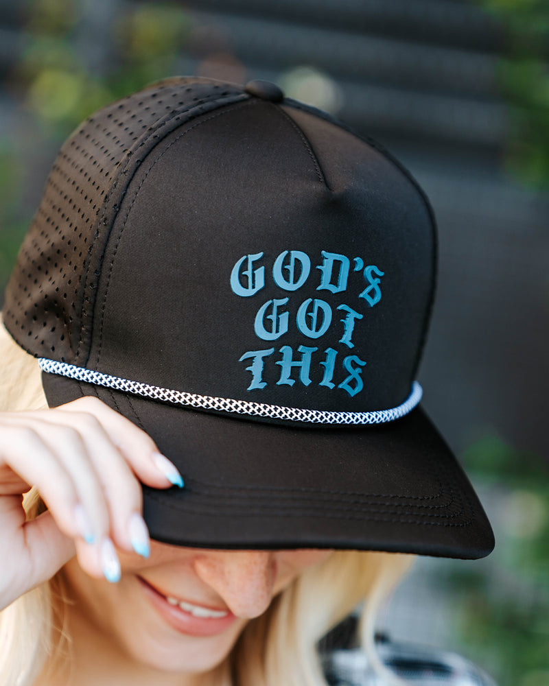 'Gods Got This' Hat